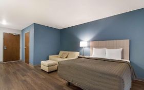 Woodsprings Morrisville Nc 2*