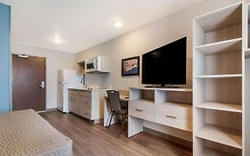 Woodspring Suites Morrisville - Raleigh Durham Airport  United States Of America